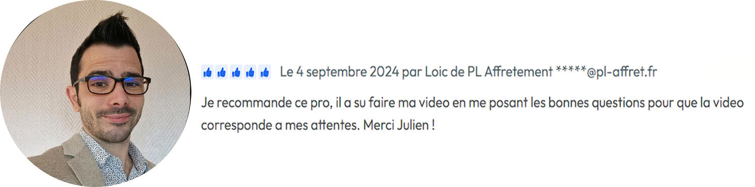 CURRAT Julien