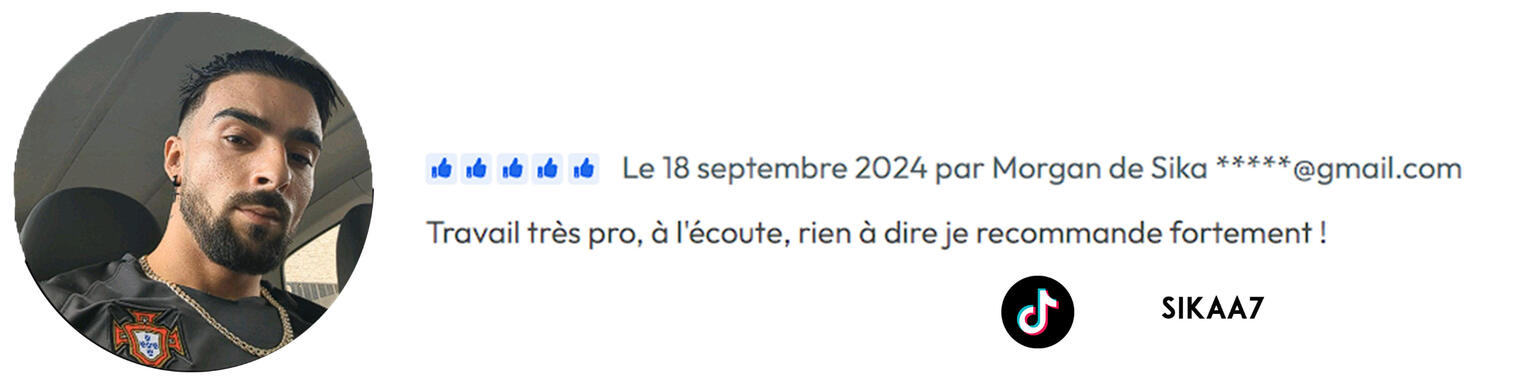 CURRAT Julien